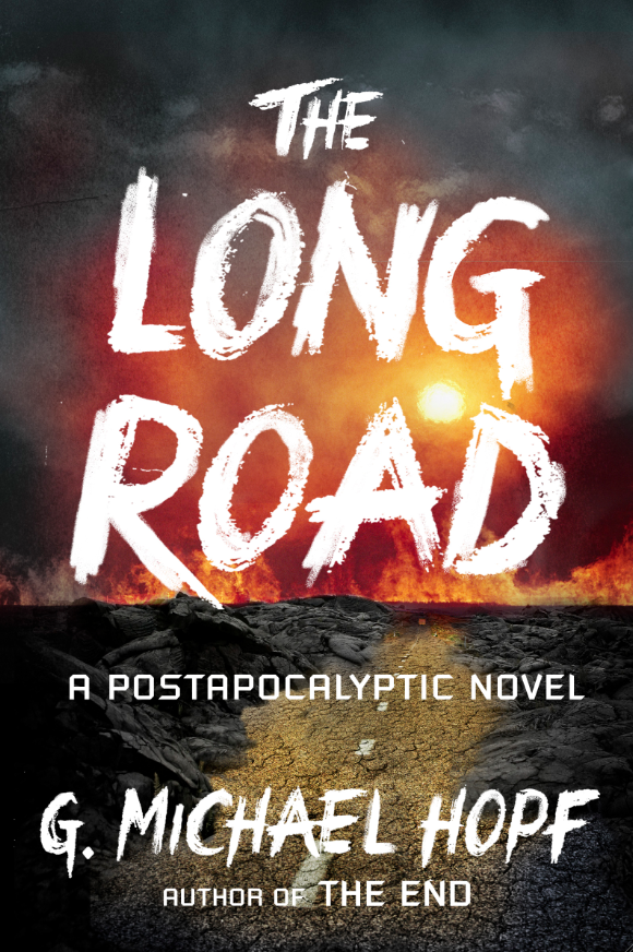 long road rev